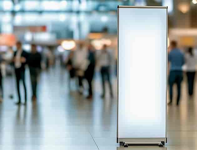 Fuar Reklam Çözümleri